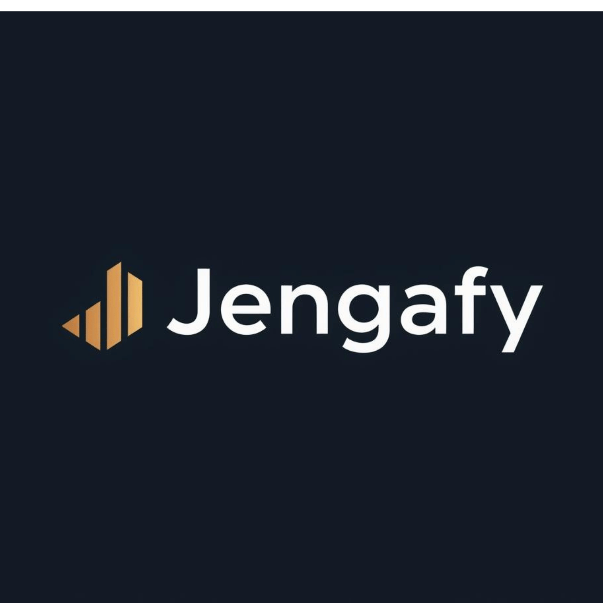 Jengafy logo